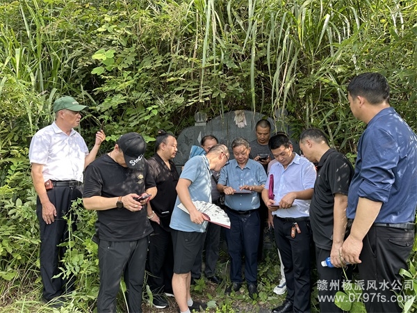 聊城市学习明星堂杨派风水感言